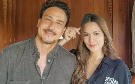 Isu Raisa Cerai Trending, Netizen Riuh Berkomentar