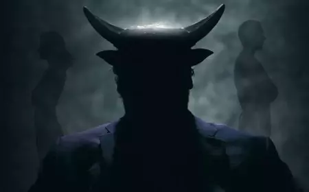 Heboh Perceraian Selebritis, Netizen 'Senggol' Jin Dasim