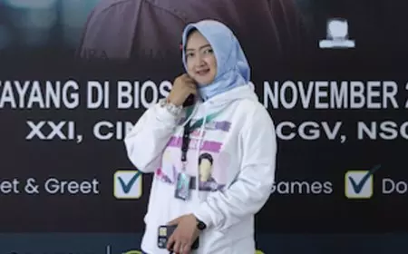 Whida Rositama, Dosen UIN Malang Sukses Garap Skenario Film “Tak Kenal Maka Tak Taaruf”