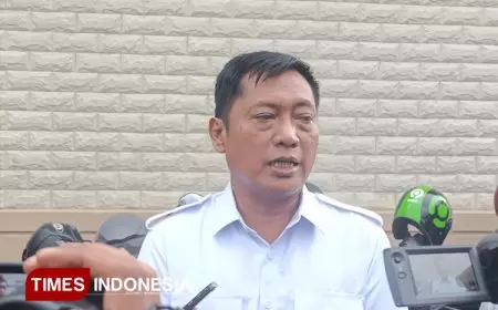 Utang Rp214 Miliar J-Keren Ancam APBD, DPRD dan Pemkab Soroti Tata Kelola Anggaran