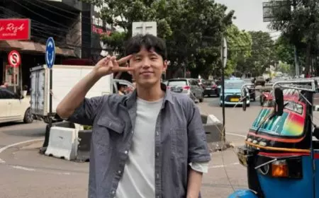 Dept Siap Hipnotis Jakarta dengan Suara Jiwa di Dream Age Tour!