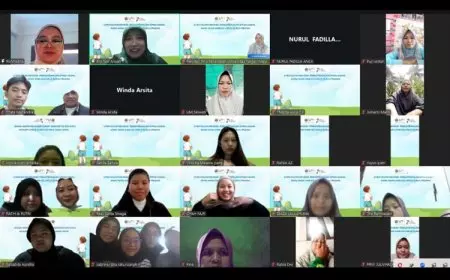 FGD FIP UM: Strategi Intervensi Perkembangan Sosial Emosi Anak-Anak dari Keluarga Buruh Migran