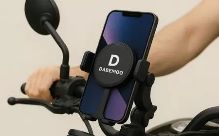 Dari TikTok ke Toko: Kisah Dabemoo Menjadi Gaya Hidup Teknologi Anak Muda