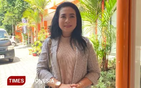 Ketua Fraksi NasDem DPRD Kawal Penyebab 112 Siswa MAN 1 Banyuwangi Keracunan MBG