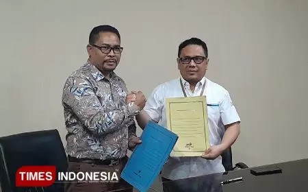 BRI dan Diskop Sumba Timur Perkuat UMKM Lokal