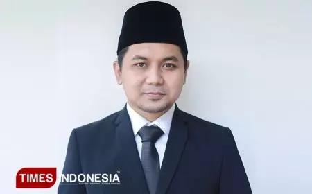 Air Mata Yang Diridhoi Allah SWT