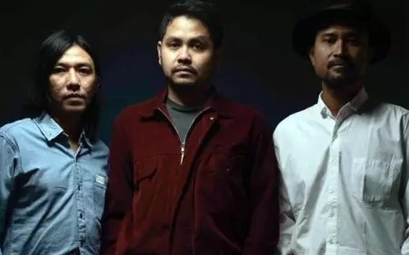 Bangkutaman 'Mencari', Nada Nostalgia ke Jati Diri Baru