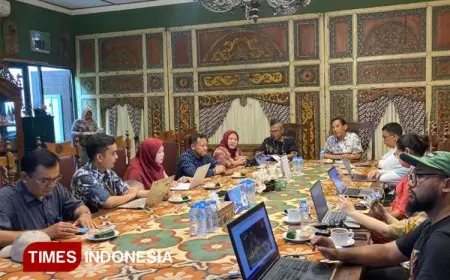Kemendikdasmen Berkunjung ke KEK Singhasari untuk Perkuat Sinergi Pendidikan dan Industri
