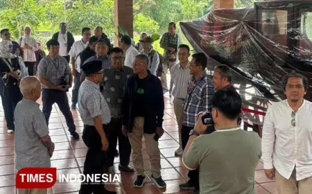 KEK Singhasari Jadi Destinasi Program “Jalan-Jalan Bisnis Bersama Dahlan Iskan”