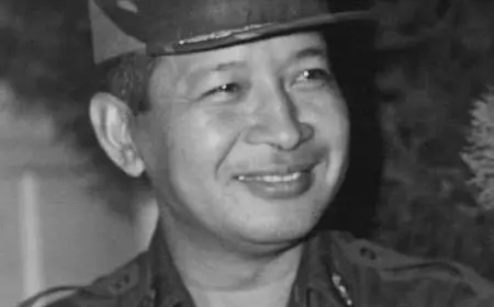 SETARA Institute Sebut Usulan Soeharto dilakukan Secara Sistematis dan Bertentangan dengan Hukum