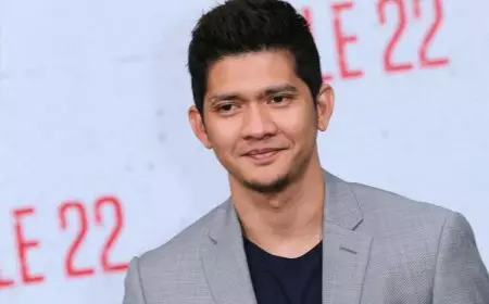 Film Hollywood MRI yang Dibintangi Iko Uwais Syuting di Jakarta