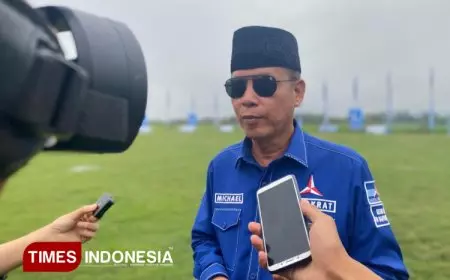 Hari Sumpah Pemuda, DPRD Banyuwangi Ajak Generasi Muda Tak Lepas dari Akar Budaya Bangsa