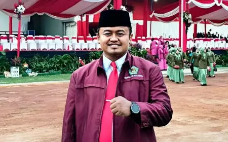 Pemuda LDII Kediri: Toleransi Fondasi Utama Merajut Persatuan