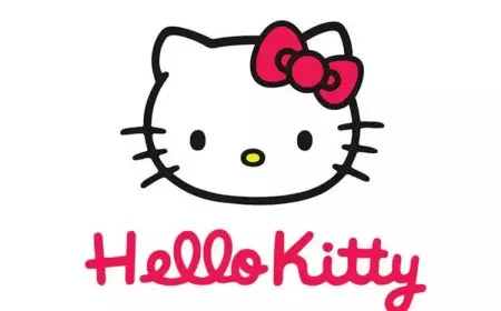 Film 'Hello Kitty' Diumumkan Bakal Rilis Juli 2028 Mendatang