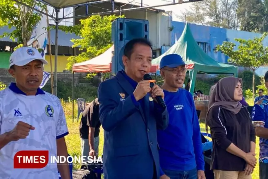 Piala Askab PSSI Banyuwangi 2025 Resmi Digelar