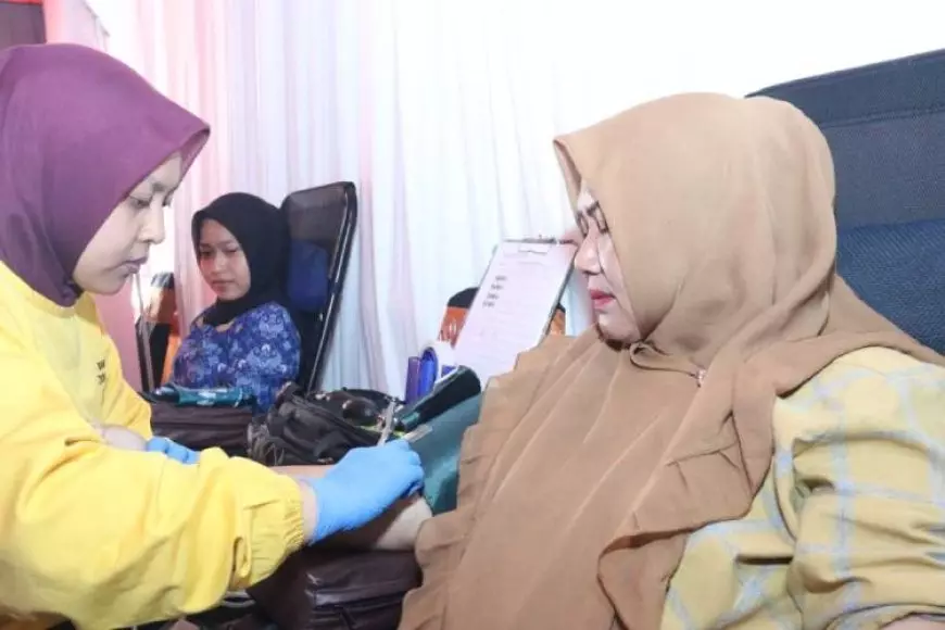 PRB 2025 Mendekatkan Pelayanan Masyarakat Lebih Dekat