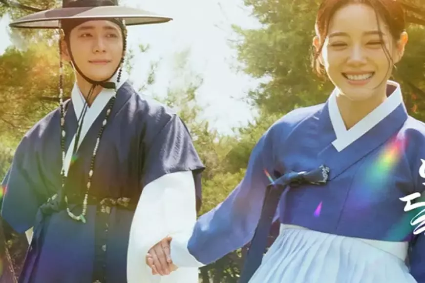 List Drakor Oktober, Genre Komedi Mendominasi