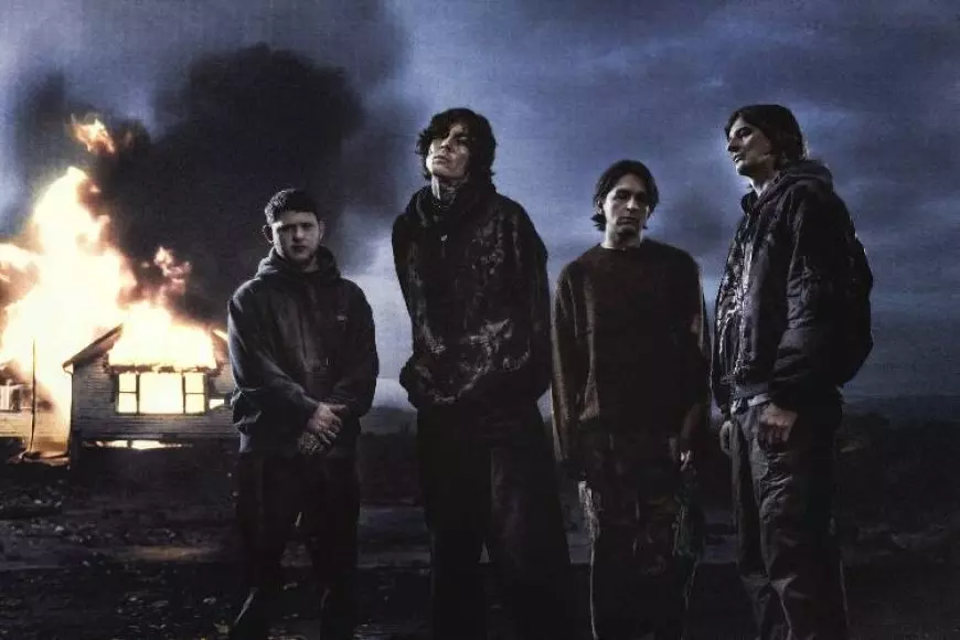Bring Me The Horizon, Dari Deathcore hingga Jadi Ikon Musik Alternatif