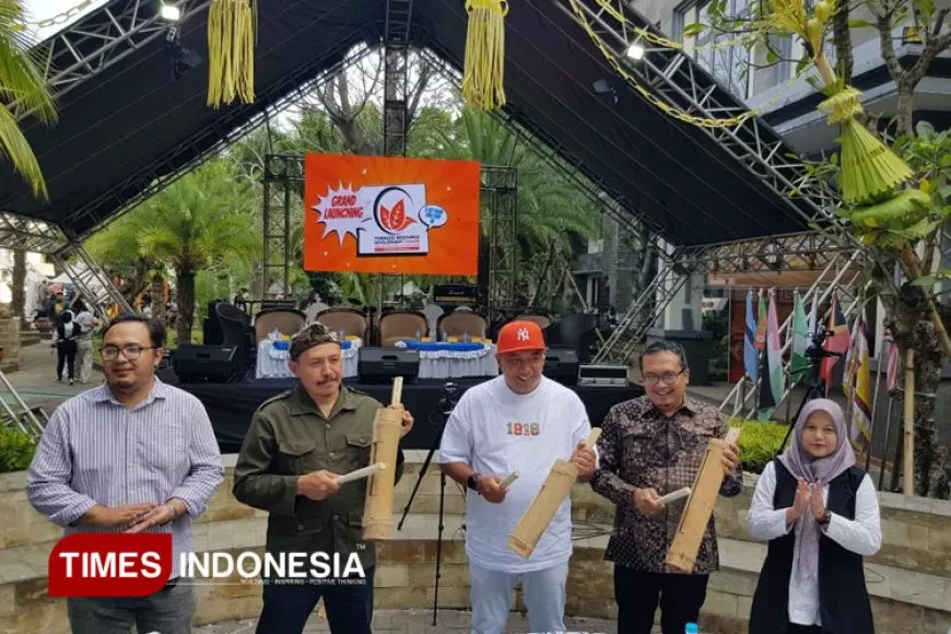 FISIP UB Luncurkan Tobacco Research Development Corner, Kaji Tembakau dari Beragam Perspektif