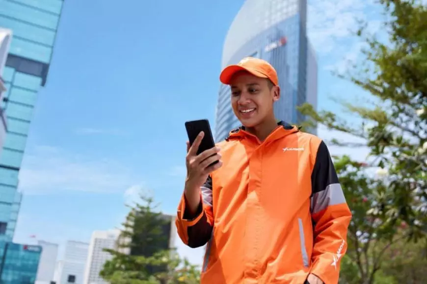 Lalamove Resmi Hadir di Kota Medan, Beri Solusi Logistik dan Mobilitas untuk Masyarakat dan UMKM Sumatera Utara