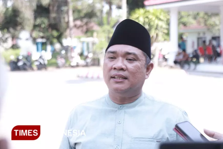 Pencairan Insentif Guru Ngaji Jember Capai 20 Kecamatan, Terus Berlanjut Akhir Pekan