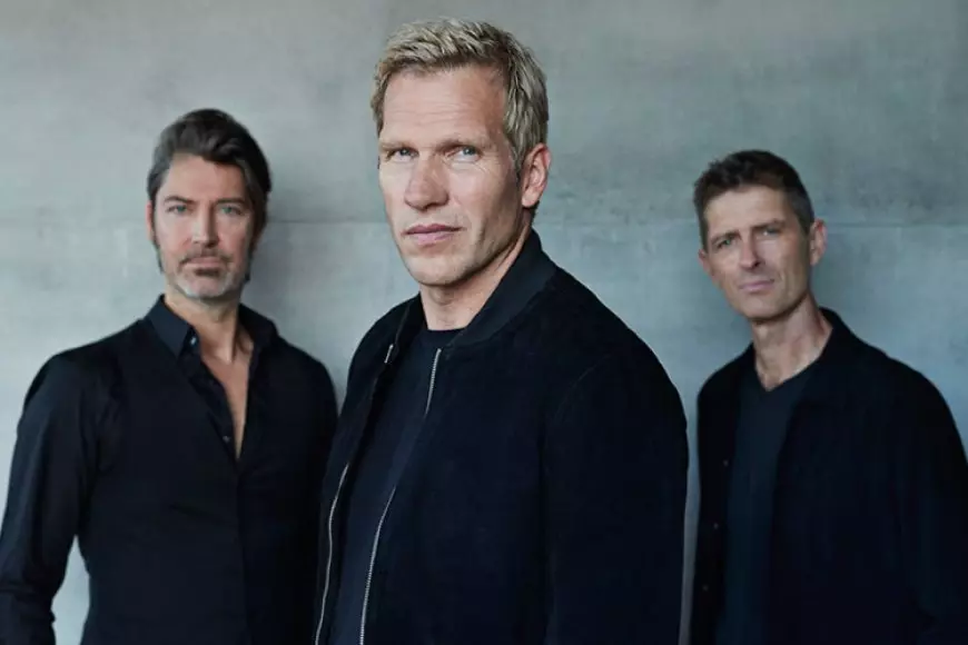 MLTR Kembali ke Indonesia Lewat Konser The 90's Intimate