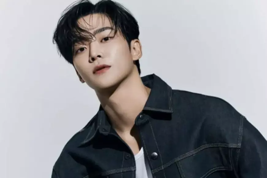 Rowoon Gabung Film Jepang The Last Man: First Love