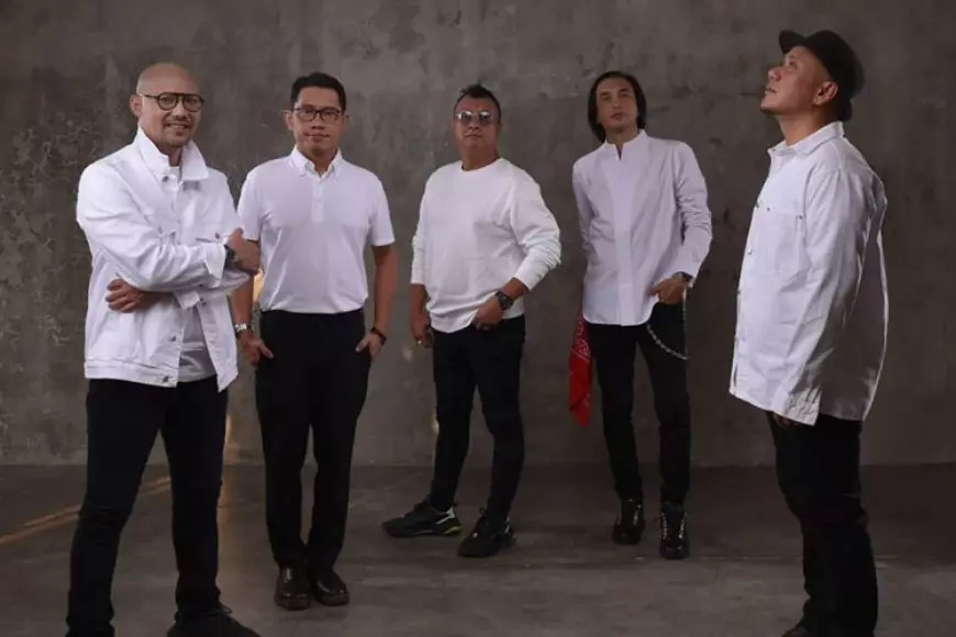 Padi Reborn Akan Gelar Konser Tunggal Bertajuk Dua Delapan