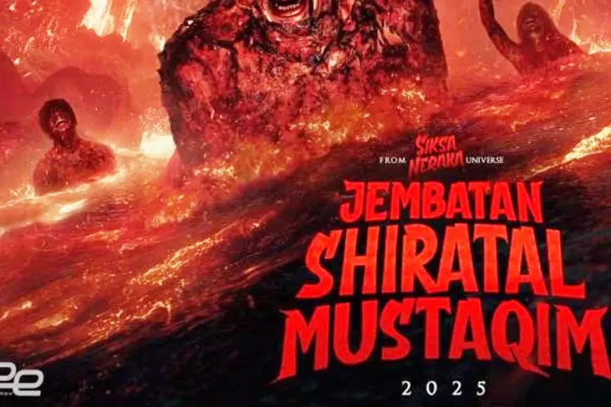 Film Jembatan Shiratal Mustaqim Terancam Batal Tayang