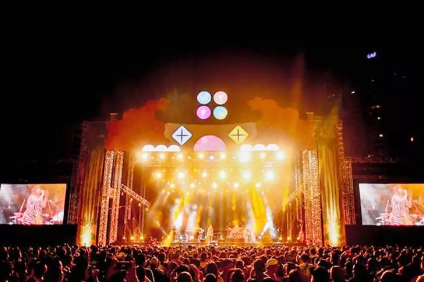 Revolusi Royalti Musik! LMKN Perkenalkan Sistem Digital ‘Inspiration'