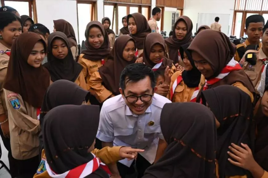 LAN Dorong Sekolah Rakyat Jadi Kawah Candradimuka Pembentuk Karakter Anak Bangsa