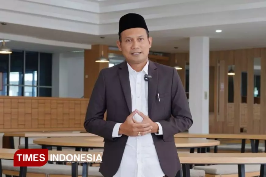 Agar Umat Islam Mampu Memahami dan Mengamalkan Islam Secara Kaffah