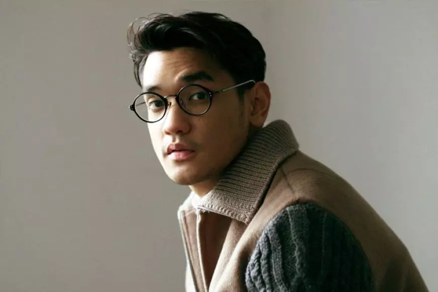 Kacamata jadi Ikon Afgan, Kini Diangkat Judul Single
