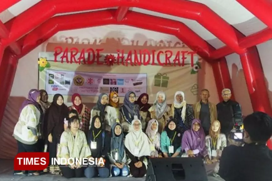 Sinergi Inovasi dan Kepedulian: UNMER Malang Dorong Transformasi Sosial di Kampung Wisata Sidomulyo