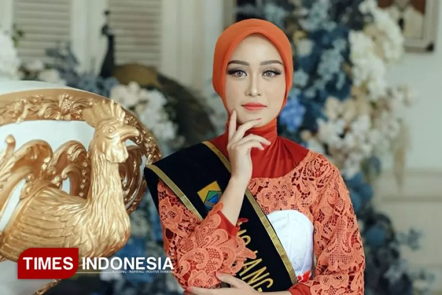 Fondasi Kecil untuk Perubahan Besar, Cintara Nabila Bicara Urgensi Karakter dan Disiplin