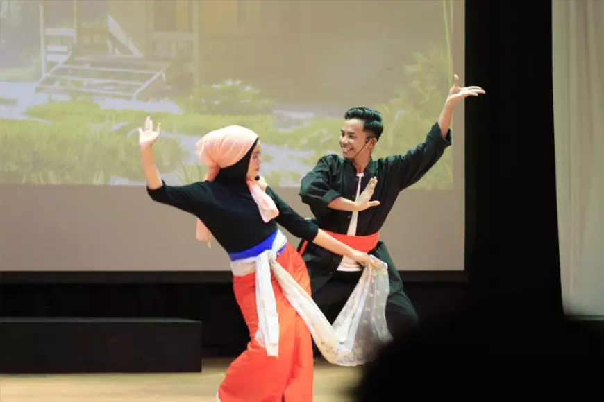 Bengkel Muda Surabaya Buka Ruang Imajinasi Anak Lewat Teater Musikal Sarat Pesan Moral