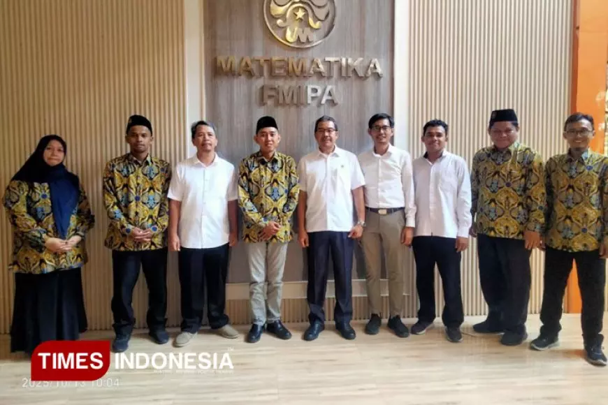 Kolaborasi UNUJA Probolinggo-UM: Mempercepat Lompatan Menuju Universitas Akreditasi Internasional