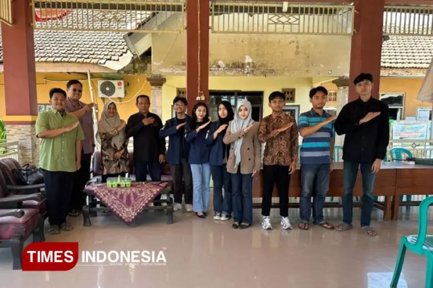 UNISMA Ubah Limbah Cangkang Kerang dan Kotoran Sapi Jadi Inovasi Permen Pakan dan Pupuk