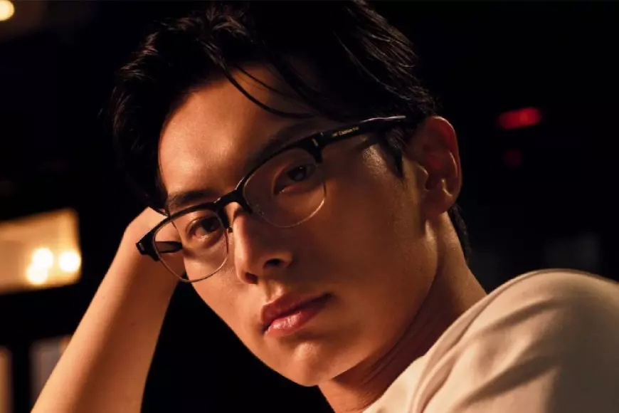 Sedang di Puncak Popularitas, Lee Chae Min Siapkan Drakor Baru Bareng Park Solomon