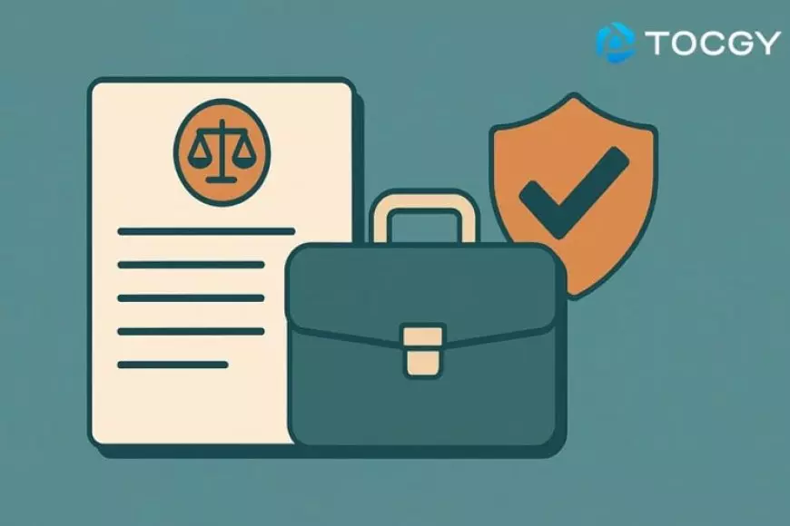 Platform Kripto TOCGY Perkuat Sistem Kepatuhan dan Edukasi Investor di Indonesia