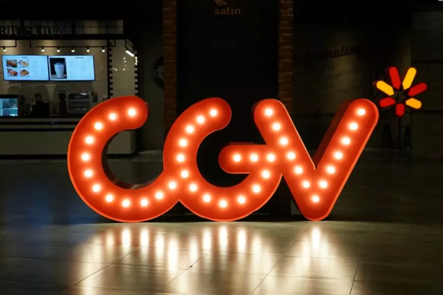 CGV Kembali Tayangkan 4 Film Indonesia dengan Harga Spesial