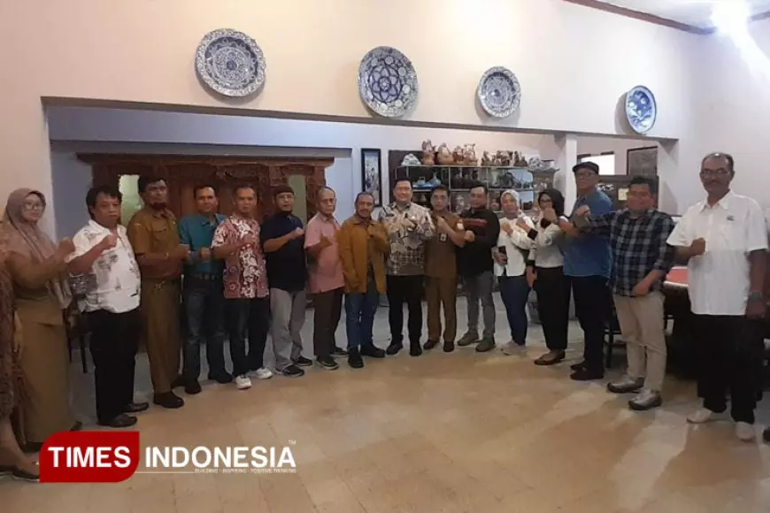 Harmonisasi Hubungan Industrial, Pemkab Malang Dukung Tripartit dengan Asosiasi Buruh