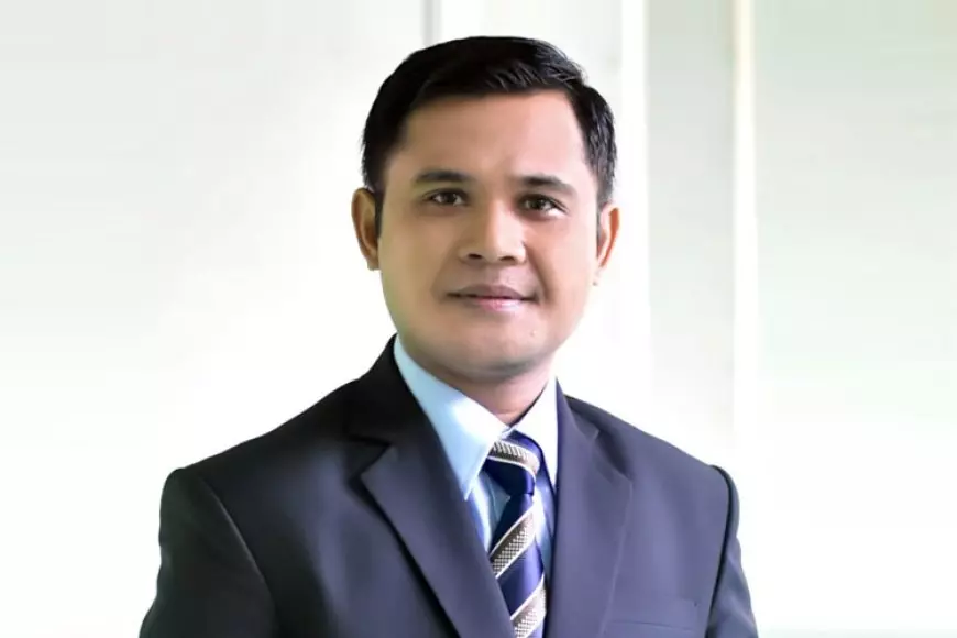 Prof. Muh. Fahrurrozi: Membangun Ekosistem Inovasi dari Kampus Hamzanwadi untuk Dunia