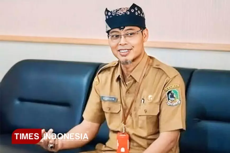 Realisasi Pajak Daerah Banyuwangi Capai 97,5 Persen Per Oktober 2025