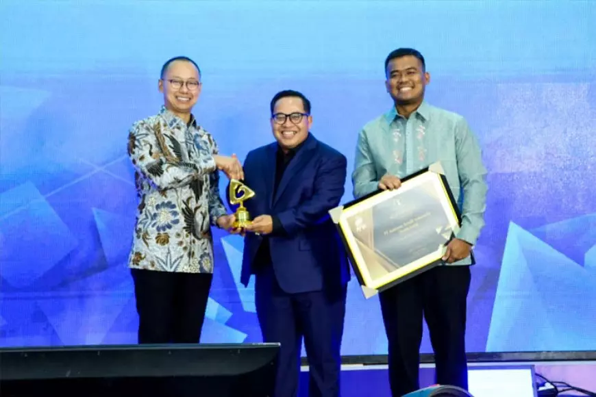 Eddy Soeparno Tekankan Pentingnya Pertumbuhan Ekonomi yang Berkelanjutan