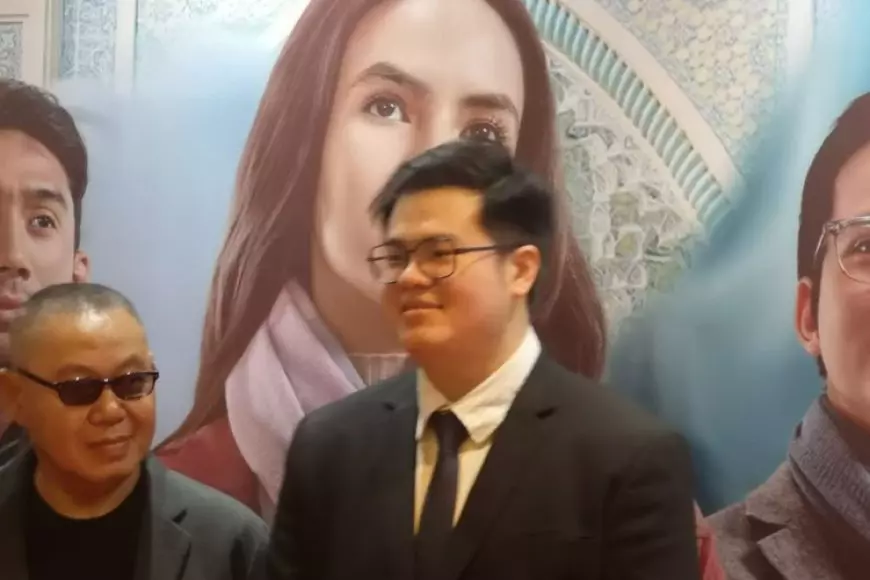 Film "Pengin Hijrah" Jembatan Wisata Belitung ke Uzbekistan