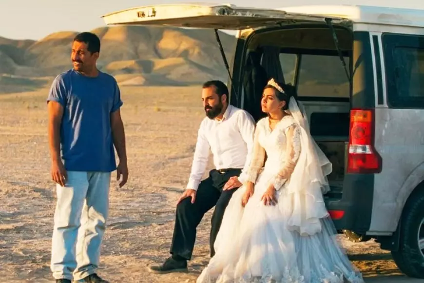 Film “It Was Just An Accident", Thriller Iran Ini Bikin Merinding