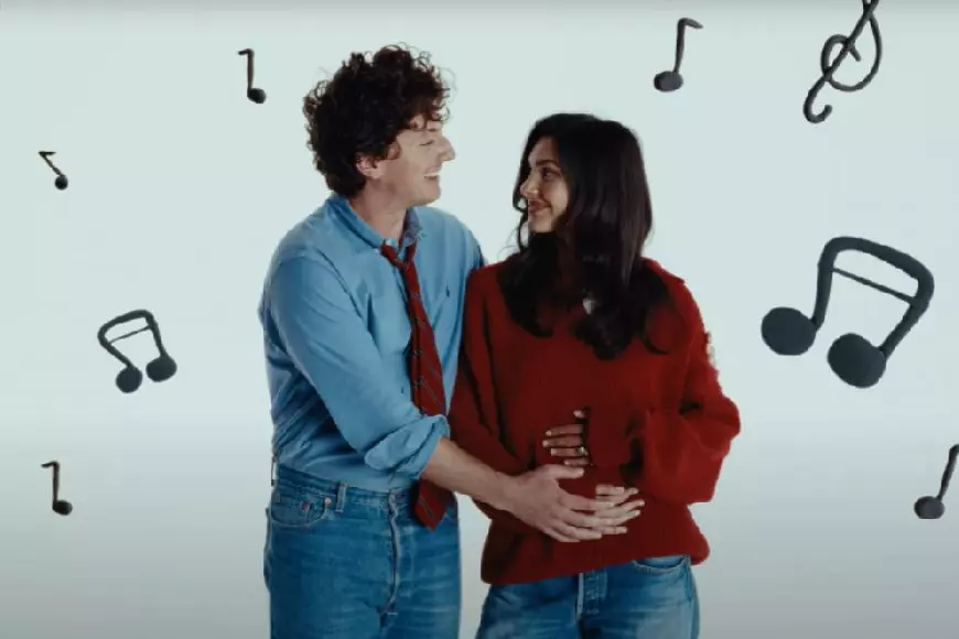 Charlie Puth Umumkan Kehamilan Istri dengan Cara Unik