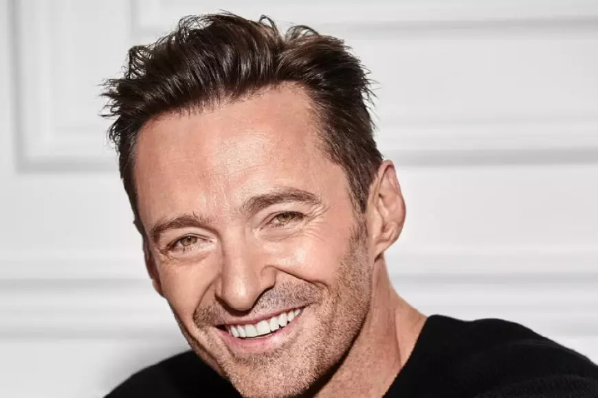 Hugh Jackman Masih Sanggup Perankan Wolverine