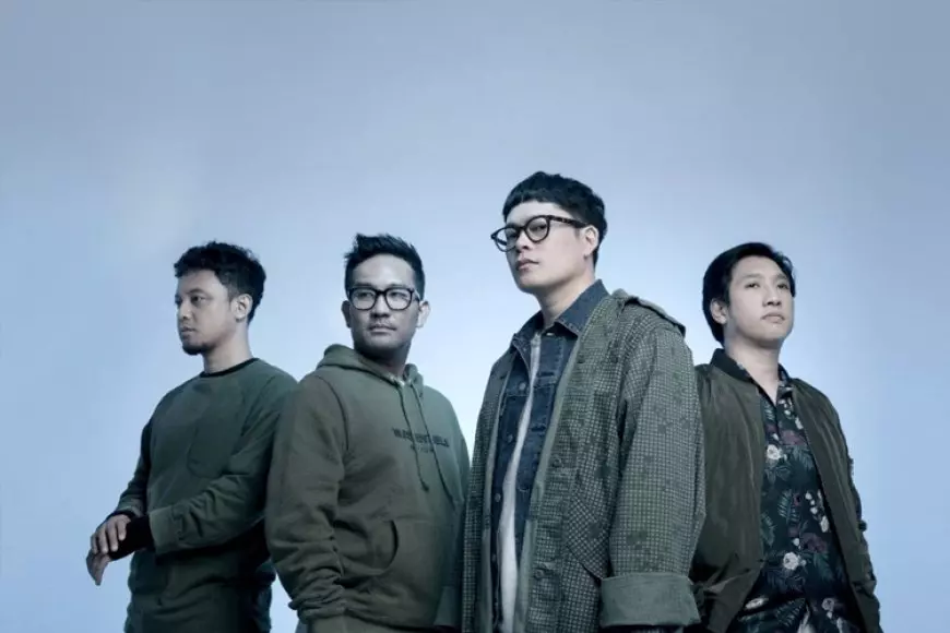 20 Tahun Naluri Lelaki, Samsons Siapkan Tur Internasional